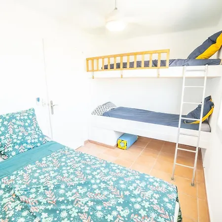Apartmán Le Dream Beach-terrasse-vue D'exception-wifi-parking - Pros Servicesconciergerie
