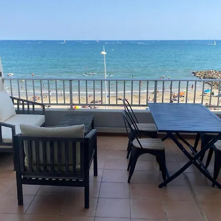 Le Dream Beach-terrasse-vue D'exception-wifi-parking - Pros Servicesconciergerie