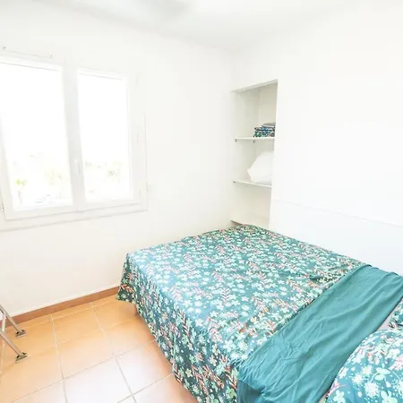 Le Dream Beach-terrasse-vue D'exception-wifi-parking - Cohôteconciergerie Palavas-les-Flots