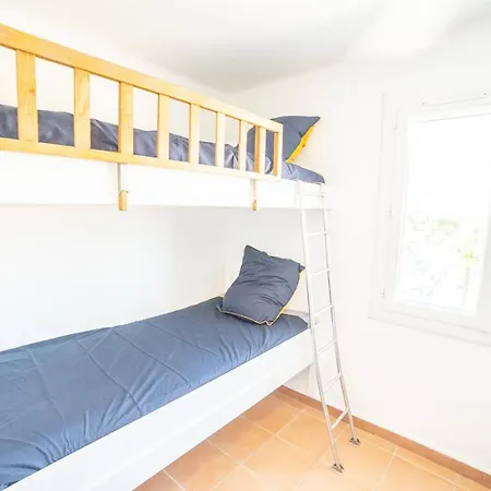 Le Dream Beach-terrasse-vue D'exception-wifi-parking - Pros Servicesconciergerie * Palavas-les-Flots