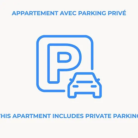 Le Dream Beach-terrasse-vue D'exception-wifi-parking - Pros Servicesconciergerie Apartment Palavas-les-Flots