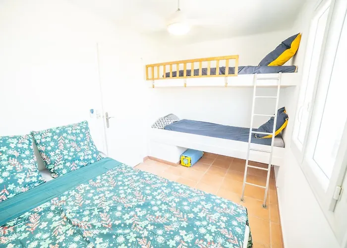 Apartament Le Dream Beach-terrasse-vue D'exception-wifi-parking - Pros Servicesconciergerie